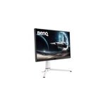 Ex271u cran plat de pc 68, 6 cm (27 ; ) 3840 x 2160 pixels 4k ultra hd led noir, blanc moniteur gaming ...
