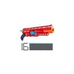 Excel caliber blaster (16 fl�chettes) zuru, blaster � fl�chettes