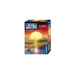 Exit - das spiel jeu de cartes strat�gie, jeu de soir�e