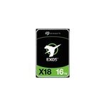 Exos x18, 16 to, disque dur Exos x18, 16 to, disque dur