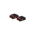 Expert akku exba18v - 40, 2 pi�ces, batterie
