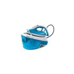 Express airglide sv 8002, centrales  vapeur