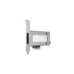 Expressslot elite mb840m5p - b, carte d''interface