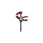 Ezs30 - 8 serre - joints 30 cm noir, rouge Ezs30 - 8 serre - joints 30 cm noir, rouge
