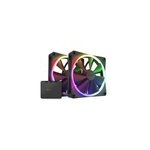F140 rgb ventilateurs de botier