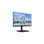 F24t450fzu 61 cm (24 ; ) 1920 x 1080 pixels full hd led noir moniteur F24t450fzu 61 cm (24 ; ) 1920 x 1080 pixels full hd led noir moniteur