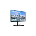 F24t452fqr 61 cm (24 ; ) 1920 x 1080 pixels led noir moniteur