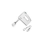 F60814 batteur � main 500 w blanc, m�langeur � main