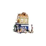 F9078, jouets de construction