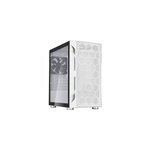 Fara h1m micro tower blanc bo�tier mini tower