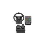 Farm sim controller, kit de simulateurs