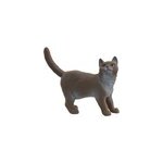 Farm world british shorthair, figurine