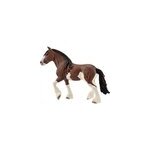 Farm world jument clydesdale, figurine
