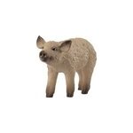 Farm world porcelet mangalica, figurine