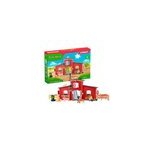 Farm world ranch am�ricain, jeu de construction