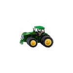 Farmer - john deere 8r 410 avec pneus jumels, modle rduit de voiture