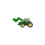 Farmer - john deere avec chargeur frontal, modle rduit de voiture