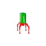 Farmer - silo sur pied, jeu de construction