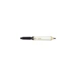 Fashion stylist cf3910ch brosse soufflante  air chaud  chaleur blanc, brosse  air chaud