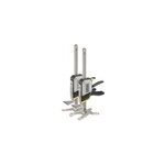 Fatmax einhand - montagewerkzeug tradelift, pack double, outil de montage