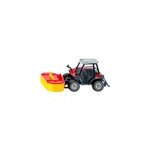 Faucheuse terra trac 211, mod�le r�duit de voiture
