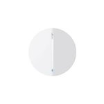 Festa f61 1800 mbit / s blanc connexion ethernet, supportant l''alimentation via ce port (poe), point ... Festa f61 1800 mbit / s blanc connexion ethernet, supportant l''alimentation via ce port (poe), point ...