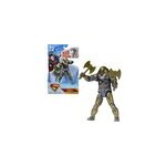 Figurine 15 cm deluxe hammer superman movie