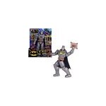 Figurine batman deluxe 30 cm batman