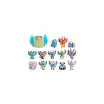 Figurines de collection disney stitch goes wild