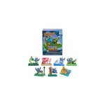 Figurines de collection disney stitch goes wild