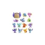 Figurines de collection disney stitch outta this world