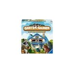 Filou du jardin, jeu de soci�t�