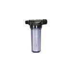 Filtre anti sable 6000 l / h Filtre anti sable 6000 l / h