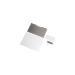 Filtre de confidentialité magnétique magpro pour ordinateurs portables 13, 3 ; (16:9) Filtre de confidentialité magnétique magpro pour ordinateurs portables 13, 3 ; (16:9)
