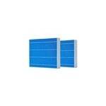 Filtre d''�vaporation pour armin 300, pack de 2