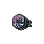 Flex - kit : ventilateur vrm refroidisseur cpu rgb