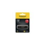 Flex line 128 gb, cl� usb