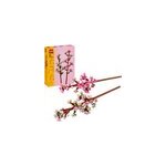 Les fleurs de cerisier, jouets de construction