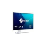 Flexscan ev2740x - wt 27 ; 4k uhd moniteur