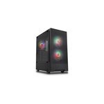 Flow 100 bo�tier midi tower