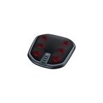 Fm 70 appareil de massage shiatsu pour pieds et dos