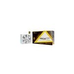 Focus gx atx3. 0 alimentation modulaire 850 watt