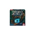 Forbidden jungle, jeu de soci�t�
