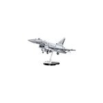 Forces arm�es - eurofighter f2000 typhoon, jouets de construction