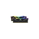 T - force delta rgb module de mmoire 32 go 2 x 16 go ddr5 5600 mhz, mmoire vive