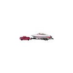 Ford f150 with motorboat ensemble de modèles réduits de voitures pré - assemblé 1:50, modèle réduit de ... Ford f150 with motorboat ensemble de modèles réduits de voitures pré - assemblé 1:50, modèle réduit de ...