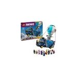 Fortnite - bus de combat, jouets de construction