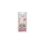 Fraise � rainurer disque expert pour bois, � 50, 8mm, largeur de travail 2mm