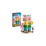 Friends - le centre collectif de heartlake city, jouets de construction