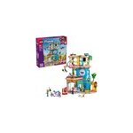 Friends heartlake city club d''amiti�, jouets de construction
